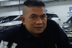 Soal Beredarnya 'Surat Damai', AK: Saya No Coment, Semua Harus Jaga Kondusifitas Babel 