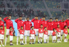 Harimau Tumbang, Garuda Siap Hajar Gajah Putih Thailand