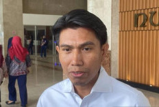 Komisi II Dukung Kegiatan Pemda di Hotel 