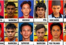 Kisah di Balik Kaburnya 8 Tahanan Polres Bangka: Ada Titip Kunci Sel ke Tahanan? 