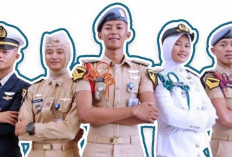  Materi dan Nilai Ambang Batas SKD Sekolah Kedinasan 2025