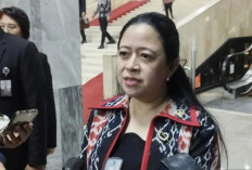 Puan: Survei Indikator Politik jadi Tantangan Presiden