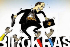 Kepala Bappisus Diminta Awasi Birokrasi, Jangan Berbelit-belit!