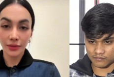 Drama Denada & Ressa Anak Kandungnya 'Baru Dimulai', Babak Berikutnya: Siapa Bapaknya?