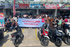 Honda Premium Club Edukasi Safety Riding
