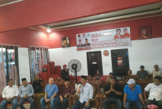 Fery-Syahbudin : Alhamdulillah Kita Unggul