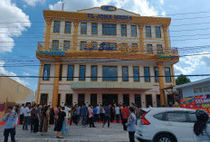 Sun Klinik Resmikan Gedung Baru