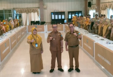 Pendangkalan Muara Jelitik tak Kunjung Terselesaikan