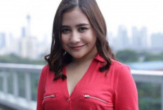Prilly Dirawat di Rumah Sakit