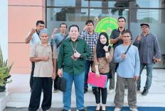 PTUN Menangkan Petani Landbaw, Pemkab Babar Harus Cabut Aset Lahan 113 Hektar