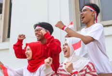 5 Ide Lomba Seru dan Anti-mainstream untuk Meriahkan 17-an ala Kahoot