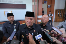 DPRD Babel Sahkan Tiga Ranperda Jadi Aturan Daerah