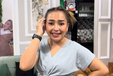 Suami Mpok Alpa Ajukan Permohonan Perwalian Anak