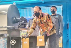 BNN Bongkar Sindikat Peredaran 200 Kg Ganja Aceh