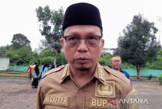 Pemkab Bateng Bangun Tujuh SPPG Perluas Layanan MBG