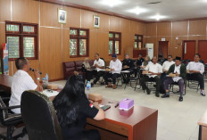 Pelatihan Teknis Latih Pendidik Sebaya, Pelajar SMP Tanjung Ketapang Jadi Agen Anti Narkoba