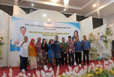 Pemkot Dukung Lansia Tetap Produktif