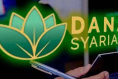 Nah, 3 Bos Dana Syariah Tersangka, Duit Rp 2,4 Triliun Mandek