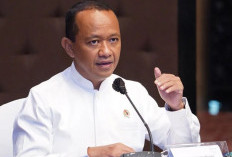 RI tak Impor BBM dari Timteng