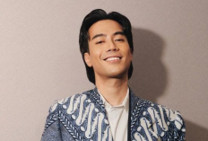 Vidi Aldiano Digugat Pencipta Lagu Nuansa Bening 