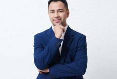 KPK Temukan Nama Raffi Ahmad di Kasus Suap