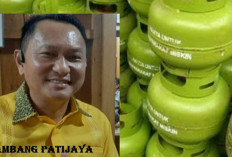 Bambang Patijaya: Pertamina Tanggap dan Responsif, Pasokan LPG 3 Kg Lancar