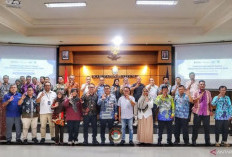 PT Timah Susun Pembaruan Dokumen Induk PPM