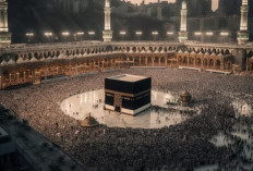 Matahari di Atas Ka'bah, Perbaiki Kiblat, Tepat 27-28 Mei 2025 