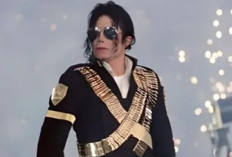 Umumkan Pemain Film Michael Jackson