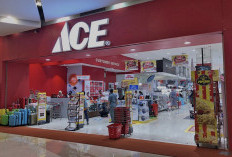 Ace Hardware Pamit dari Indonesia