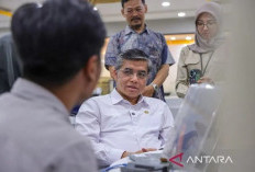 Kemnaker Buka Pendaftaran Magang Nasional Tahap 2