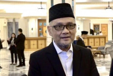 Prabowo Bentuk Timsus Kampung Haji di Saudi