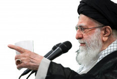 Aktifkan Teroris Tidur di AS, Iran Ancam Trump 