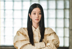 Seo Yea Ji Teken Kontrak dengan Agensi Baru B.Wave Entertainment