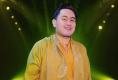 Nassar Ceritakan Cara Hemat Belanja Online