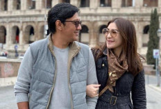 Tak Ada Pembahasan Gana-Gini