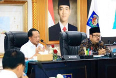 Mendagri Minta Pemda Ganti Kepala Dispenda 