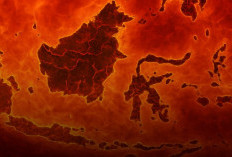 BRIN Prediksi Indonesia Dihantam Godzilla El Nino, Kemarau Panjang Mengancam!