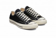 Rekomendasi Sneakers Harga di Bawah 1 Jutaan untuk Ngampus: Sporty Namun Elegan