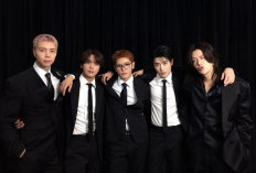 NCT 127 akan perpanjang kontrak dengan SM Entertainment