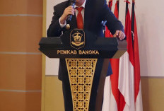 Bupati Pastikan Tidak Ada P3K Dirumahkan