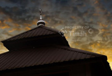 PT Timah Bantu Pembangunan 52 Rumah Ibadah