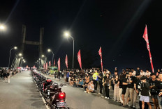 Honda Babel Hadirkan “Vario Berlari”