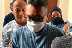 Berkas Kasus Dokter   Surya Masuk Tahap 2