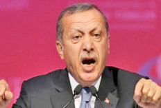 Erdogan: AS Munafik!