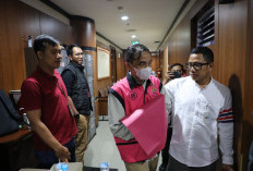 Giliran Majelis Hakim Minyak Goreng Digaruk 