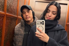 Dikabarkan Cerai, Manajer: Itu Hoaks