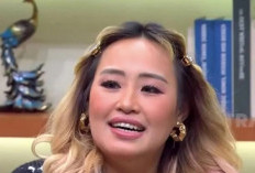 Donat Milik Pinkan Dapat Ulasan Buruk