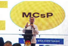 Perkuat Pencegahan Korupsi di Daerah, KPK Luncurkan Indikator MCP 2025