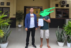 Kerugian Ditaksir Rp 15 Miliar, PT. SNS Laporkan Dugaan Pembakaran Kantor ke Polda Babel